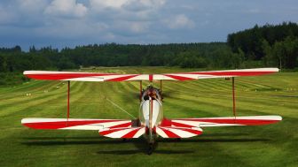 Flugplatz Mengeringhausen