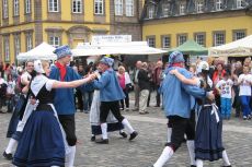 Markt am Schloss