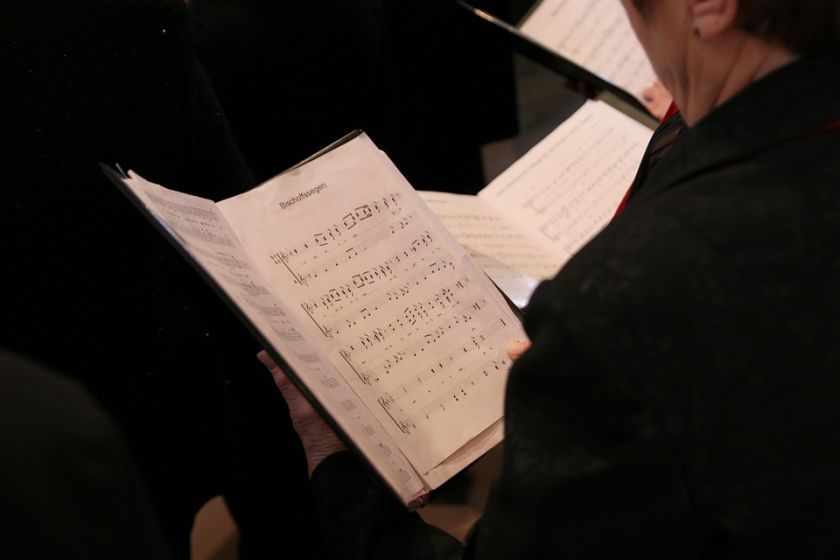 Nacht der Kirchenmusik