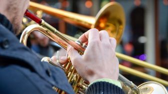 Konzert mit dem Musikverein Mengeringhausen e.V.