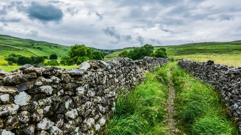 Faszinierendes England - Yorkshire