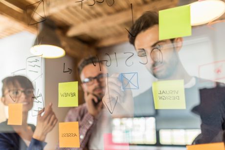 Wirtschaftsförderung