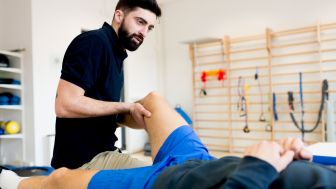 Physiotherapeutische Betriebe