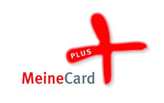 MeineCard+