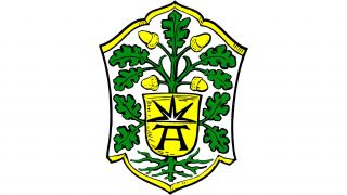 Wappen der Stadt Bad Arolsen