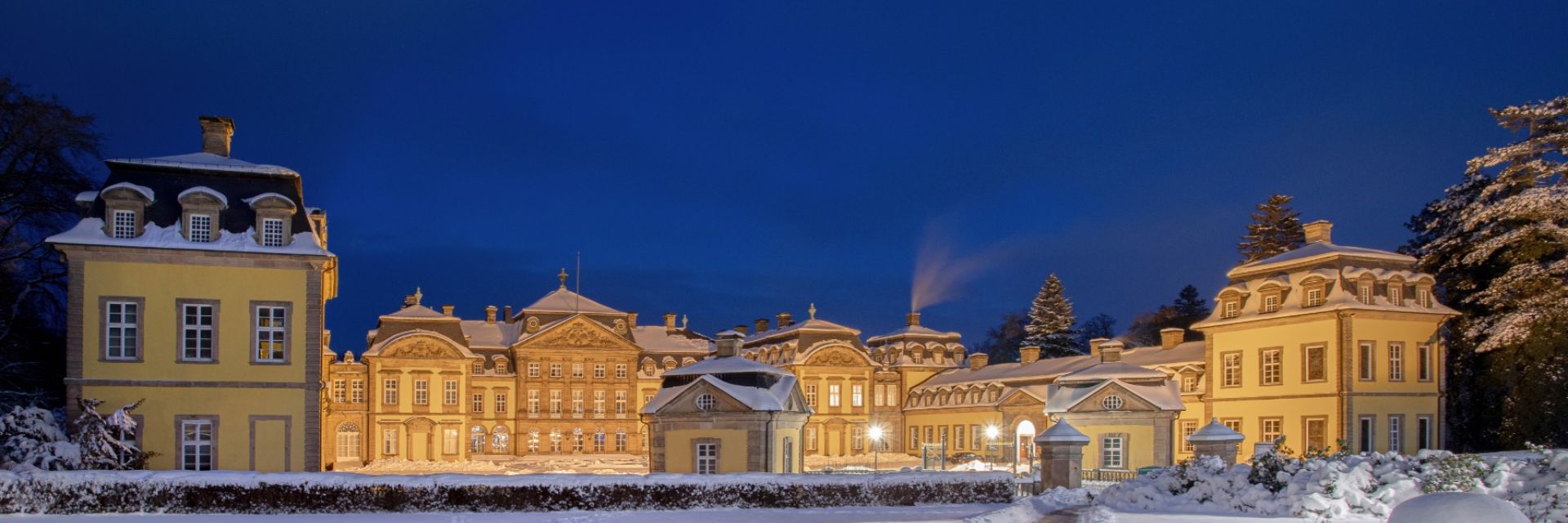 Lebensqualität genießen