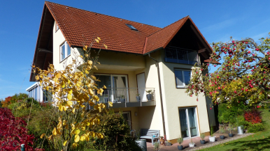 Ferienwohnung &quot;Haus Seeblick&quot;