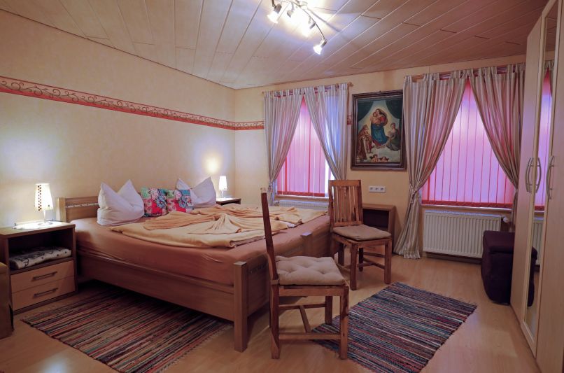 Schafzimmer