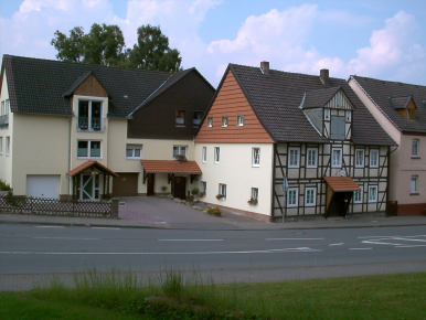 Ferienwohnung Röhr