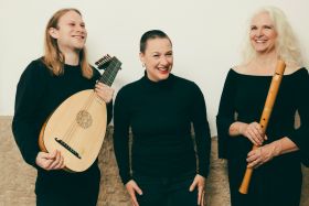 "Canti carnascialeschi – Karneval als Spiegel"