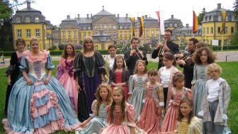 Newsletter Arolser Barock-Festspiele