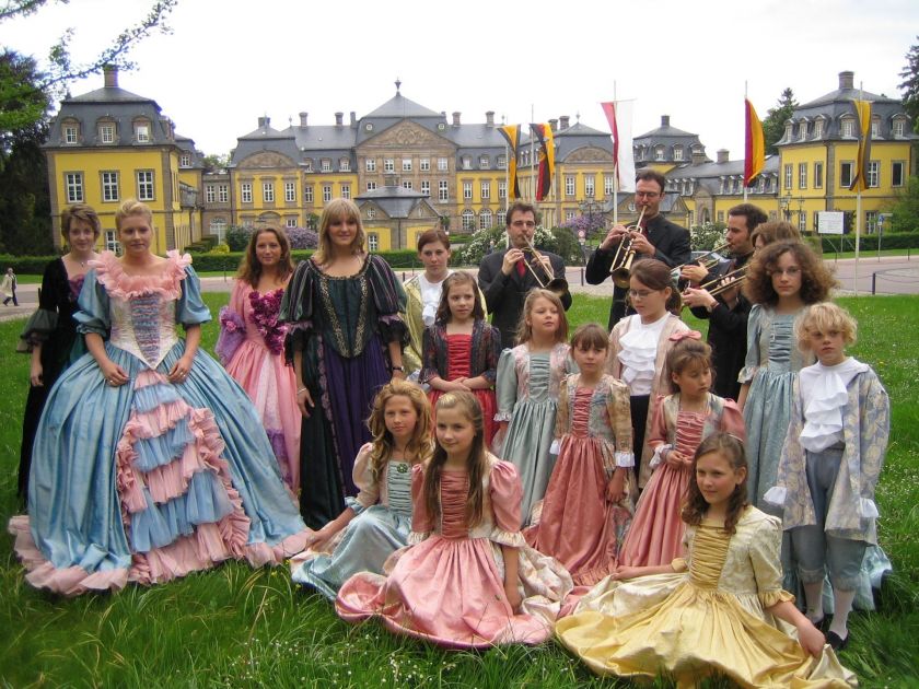 39. Arolser Barock-Festspiele