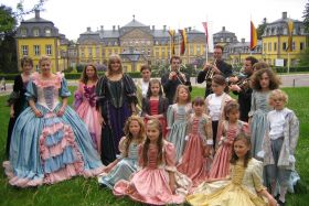 39. Arolser Barock-Festspiele