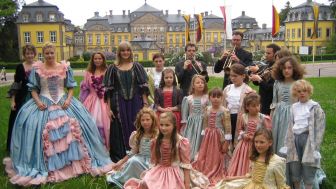 39. Arolser Barock-Festspiele