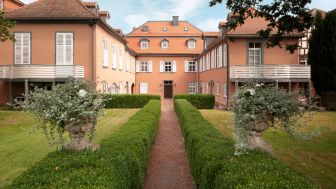 Schreibersche Haus 