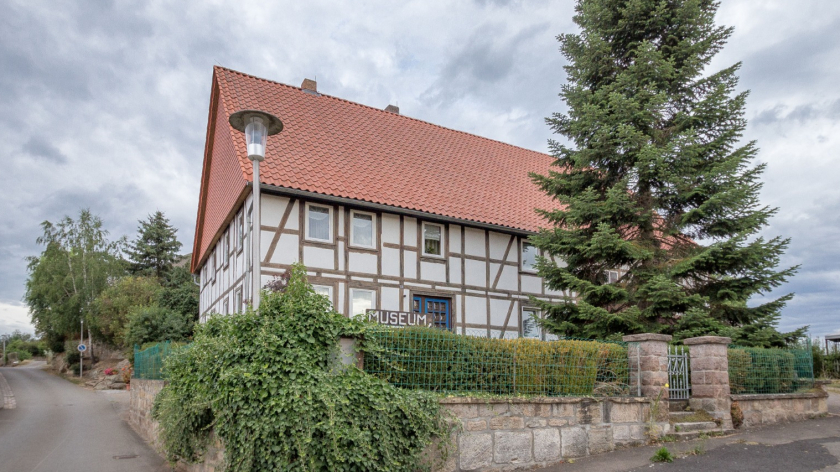 Museum für Frühlings- und Osterbrauch