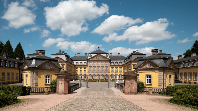 Residenzschloss Arolsen