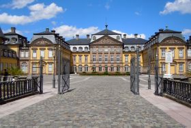 &quot;Rock am Schloss&quot; 