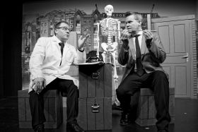 &quot;Das Gasthaus an der Themse“ 