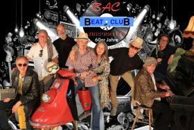 Eine Zeitreis in die 1960er Jahre - mit Beat Club