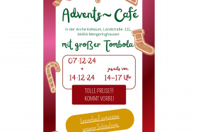 Advents-Cafe 