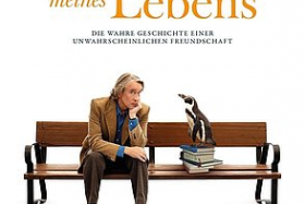 "Der Pinguin meines Lebens"