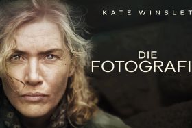 Die Fotografin 