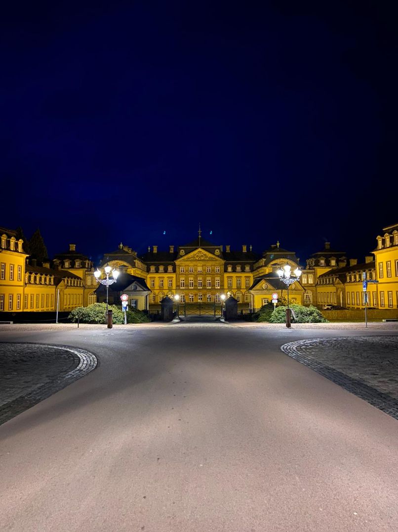Residenzschloss Bad Arolsen