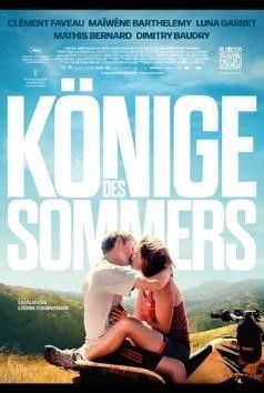 Kino: Könige des Sommers