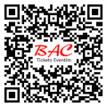 QR Code Bac Theater