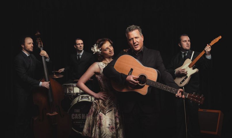 The Johnny Cash Show