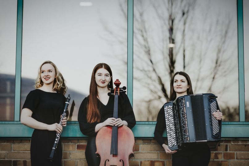Trio Klangspektrum