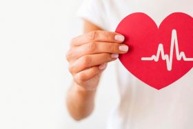 &quot;Herz gesund – wie geht das?&quot;