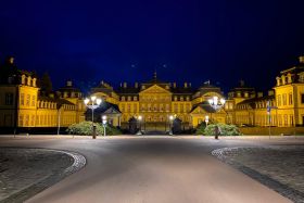 &quot;Nachts im Schloss&quot; - Themenführung im Schloss