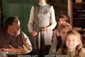 &quot;Louise und die Schule der Freiheit&quot;