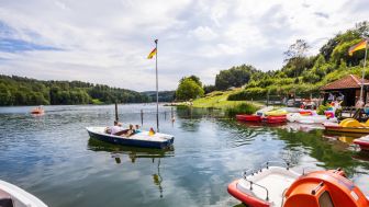 BootsCharter Twistesee