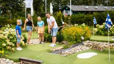 MacBirdies Adventure Golf
