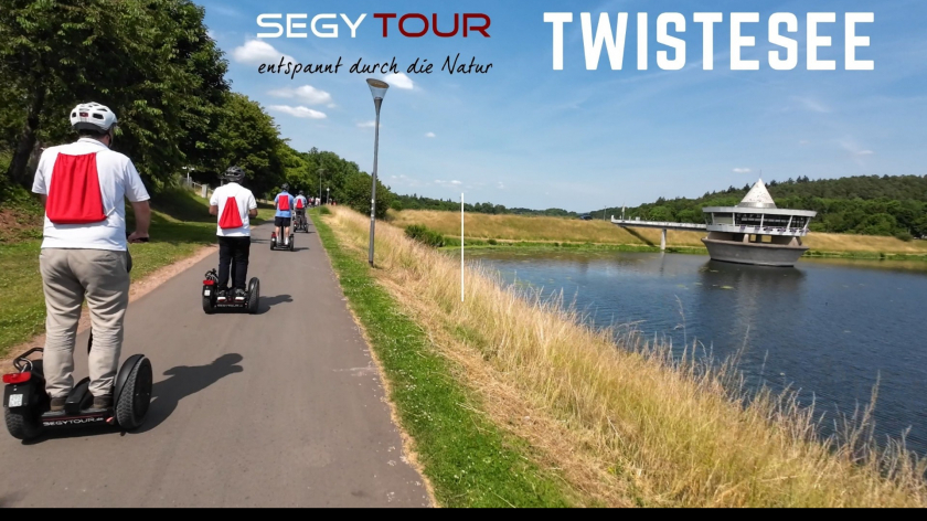 Segway Tour