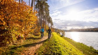 Ausflugsziele in der Umgebung