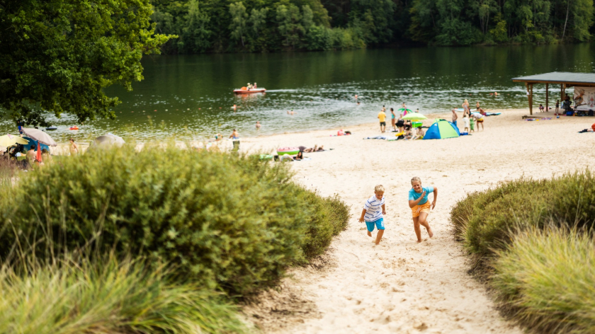 Strandbad