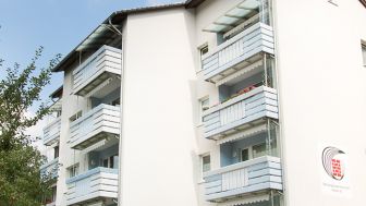 Wohnungsbau­genossenschaft