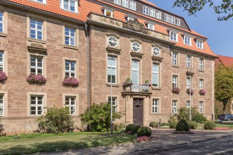 Öffentliche Bekanntmachungen