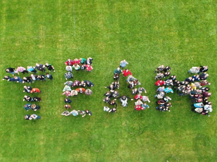 Stellenausschreibungen Stadtverwaltung Bad Arolsen