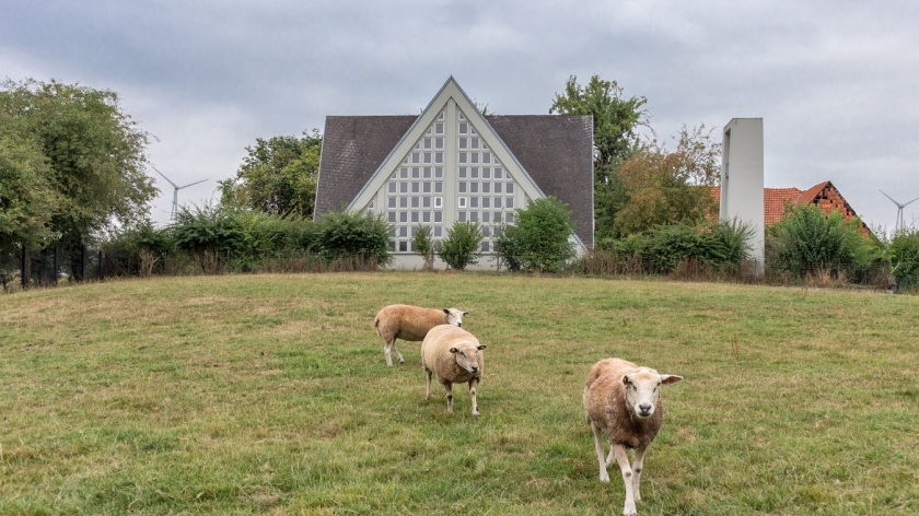 Kirche Kohlgrund