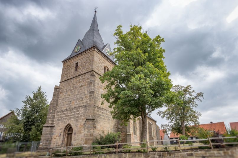 Evangelische Kirche Landau