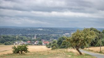 Wandervorschläge Mengeringhausen 