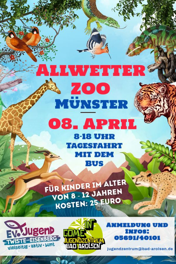 Zoo Münster